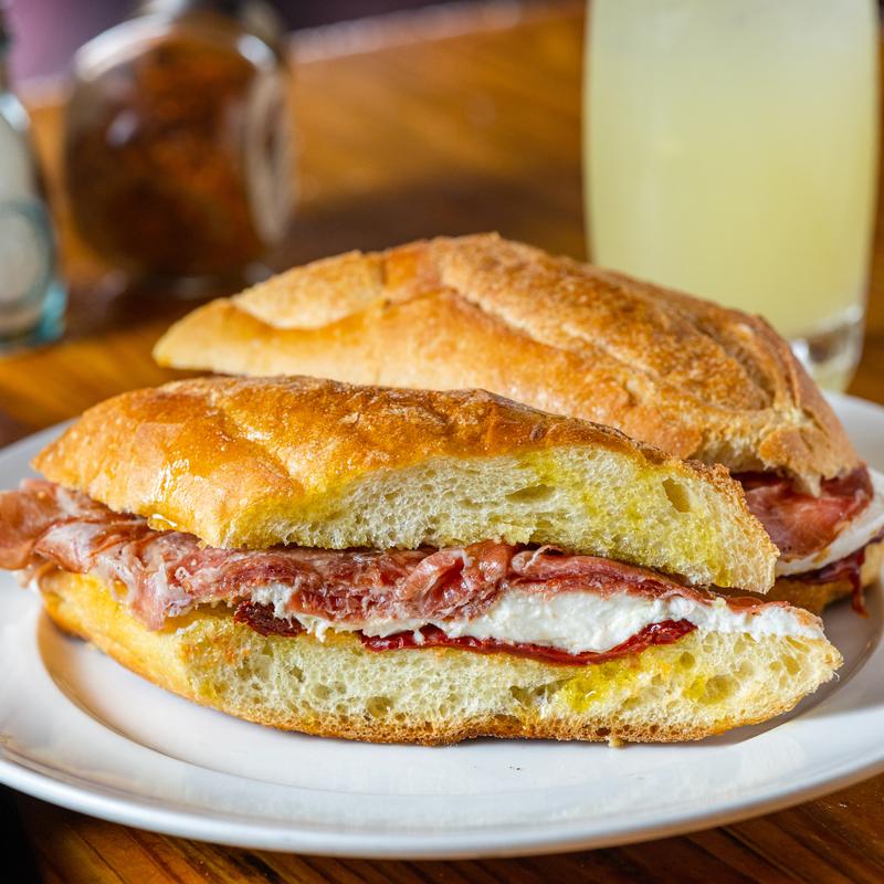 Don Orazzio Hero photo