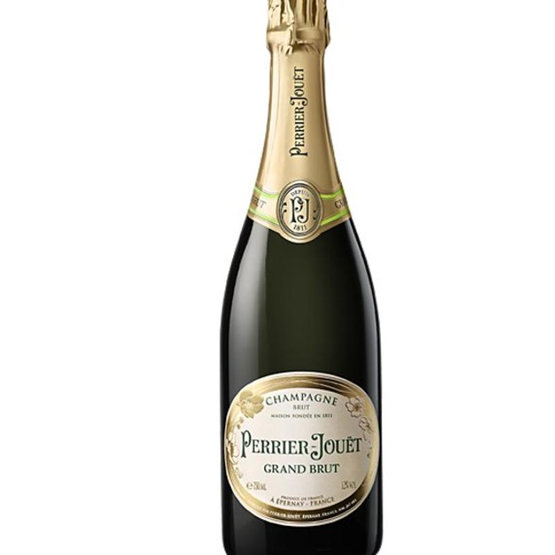 Perrier-Jouët Grand Brut photo