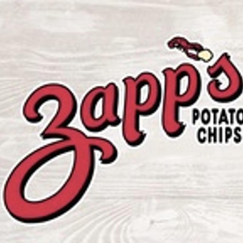 Zapp's Chips photo