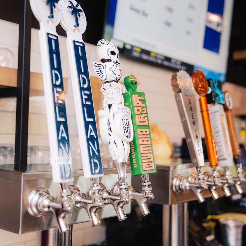 Banana Hammock Hefeweizen photo