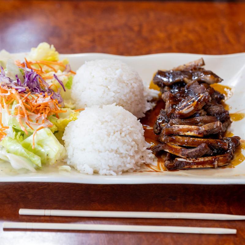 menu item 1 of 18, Short Ribs