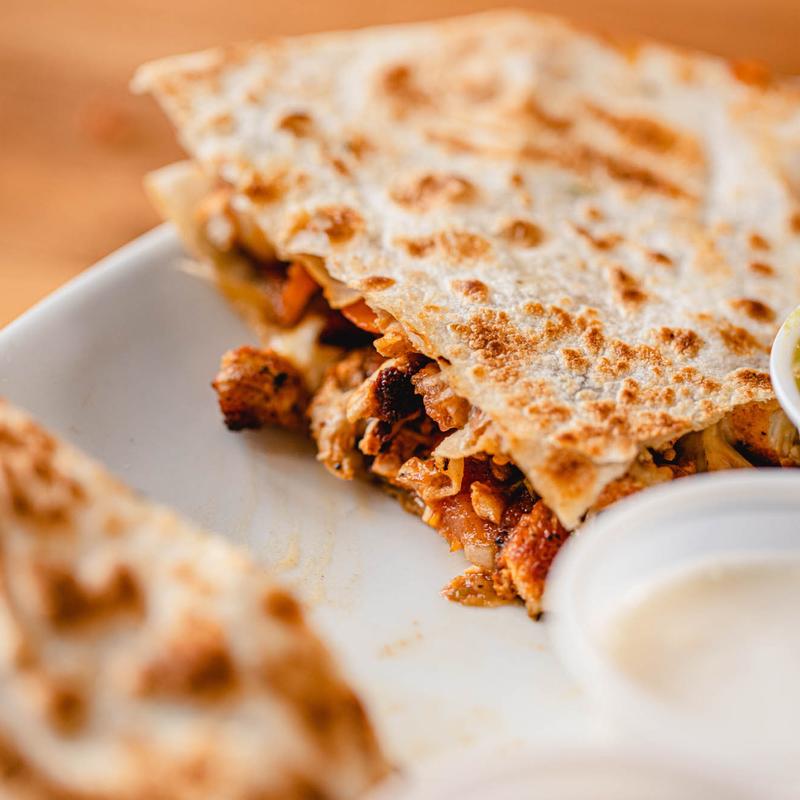 Quesadilla photo