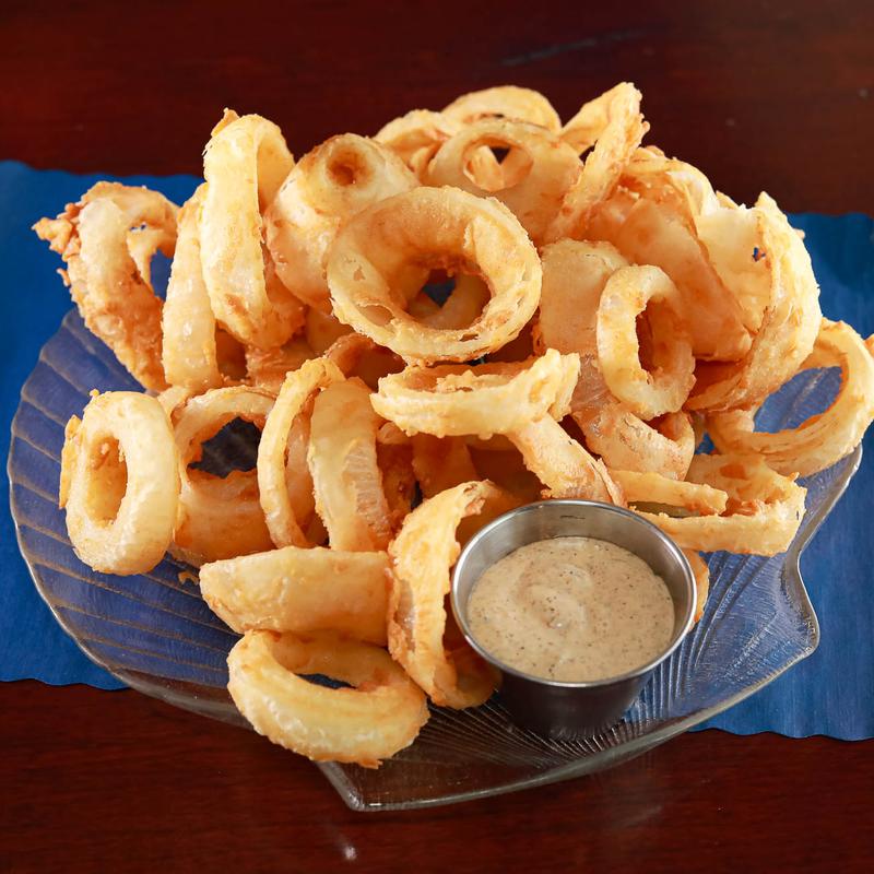 Onion Rings photo