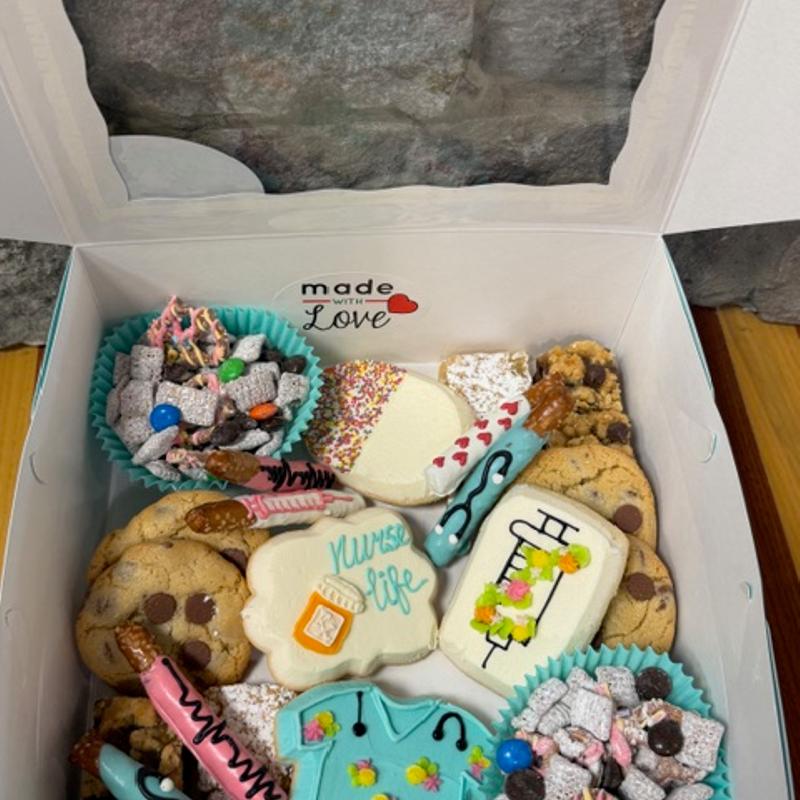 Nurse Appreciation Goodie Box photo_10