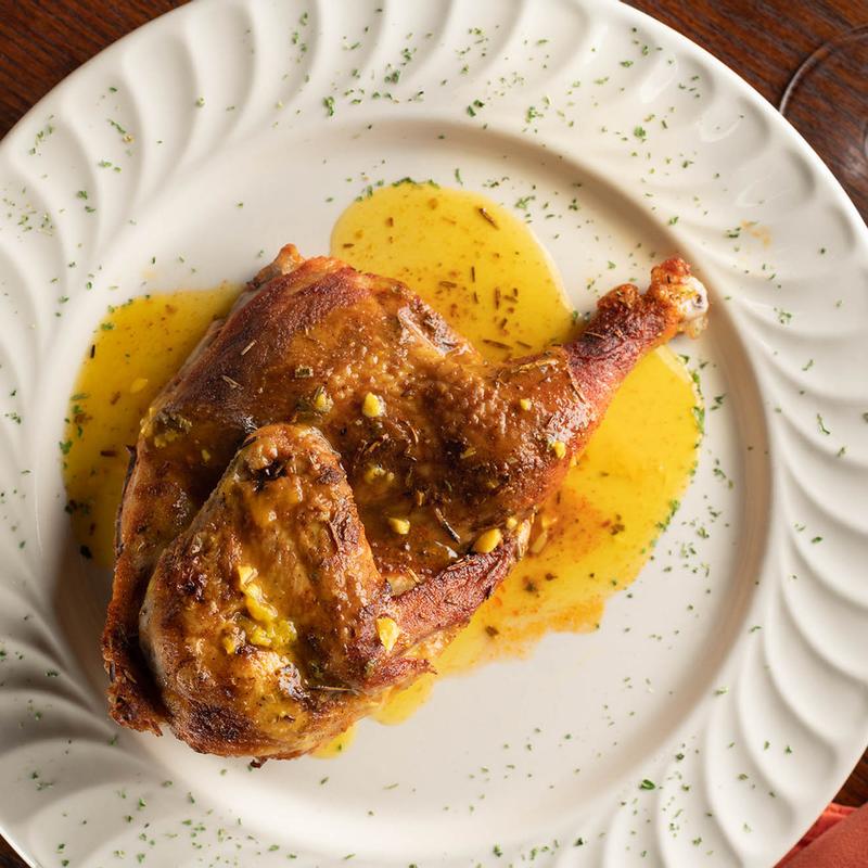 Rosemary Chicken photo