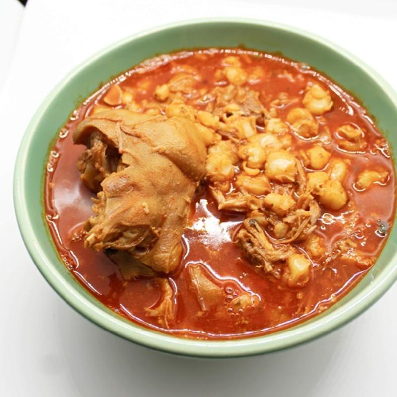 Pozole photo
