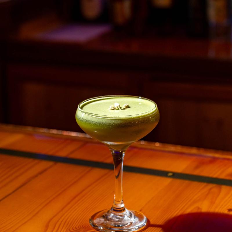 Leaves of Grass (I Sip the Song of Myself) photo