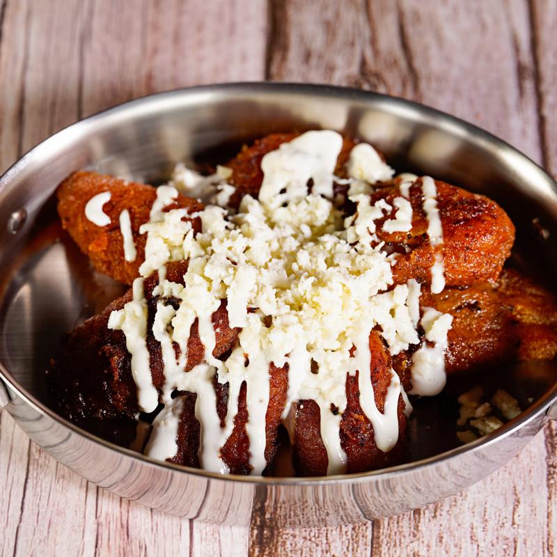 Platanitos Fritos photo