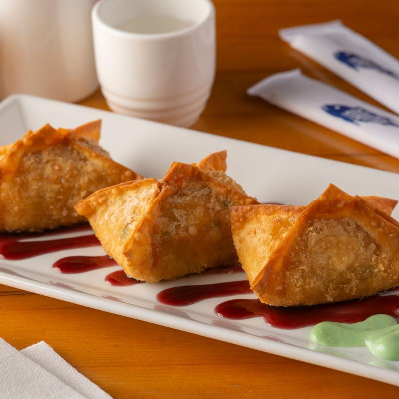 Crab Rangoons photo