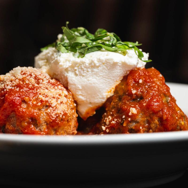 MA'S MEATBALLZ photo