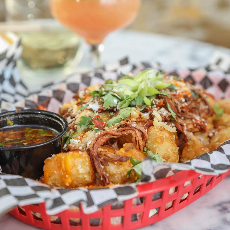 Pignic Totchos photo