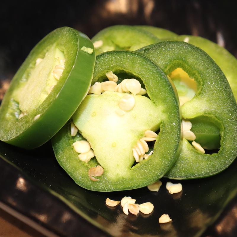 Jalapeno (할라피뇨) photo