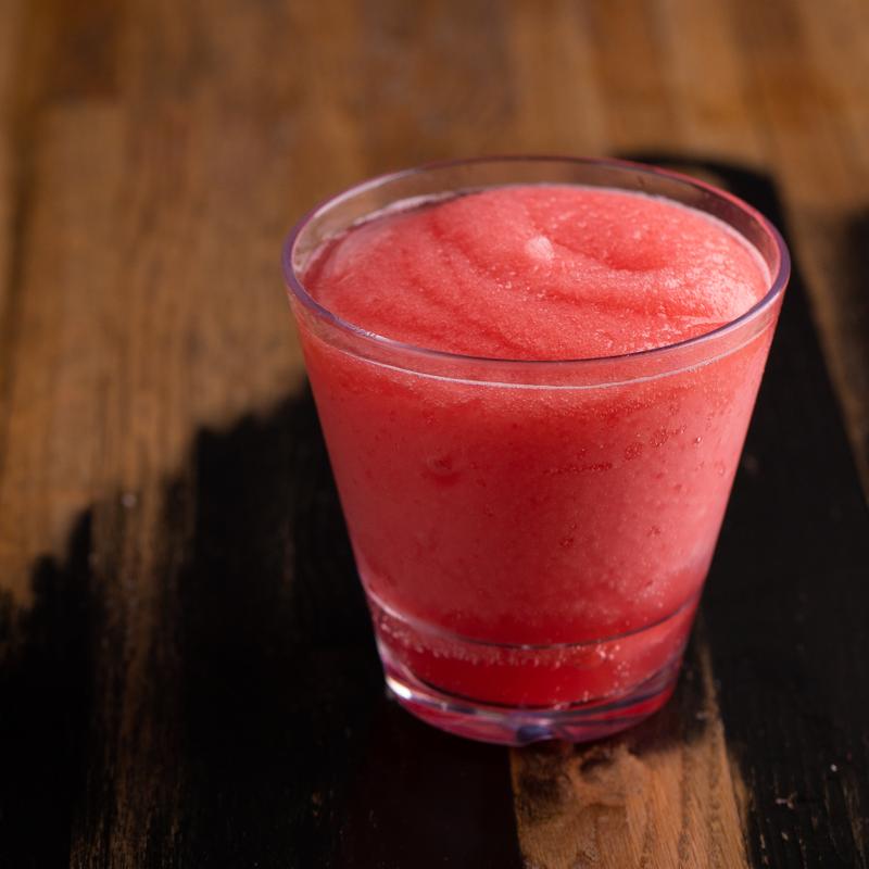 Frozen Strawberry Dockuiri photo