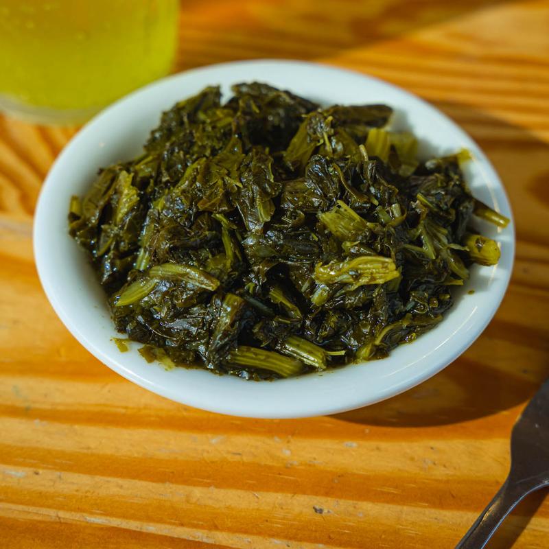 Turnip Greens photo