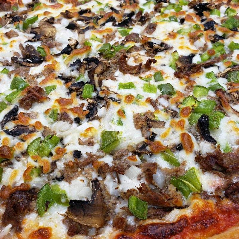 #4 The Soldier photo