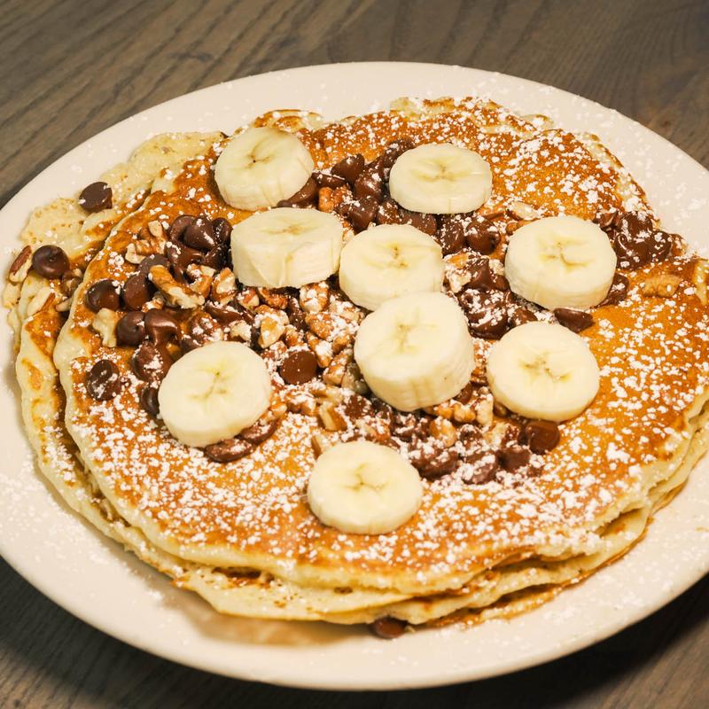 Banana Nut Chocolate Chip photo