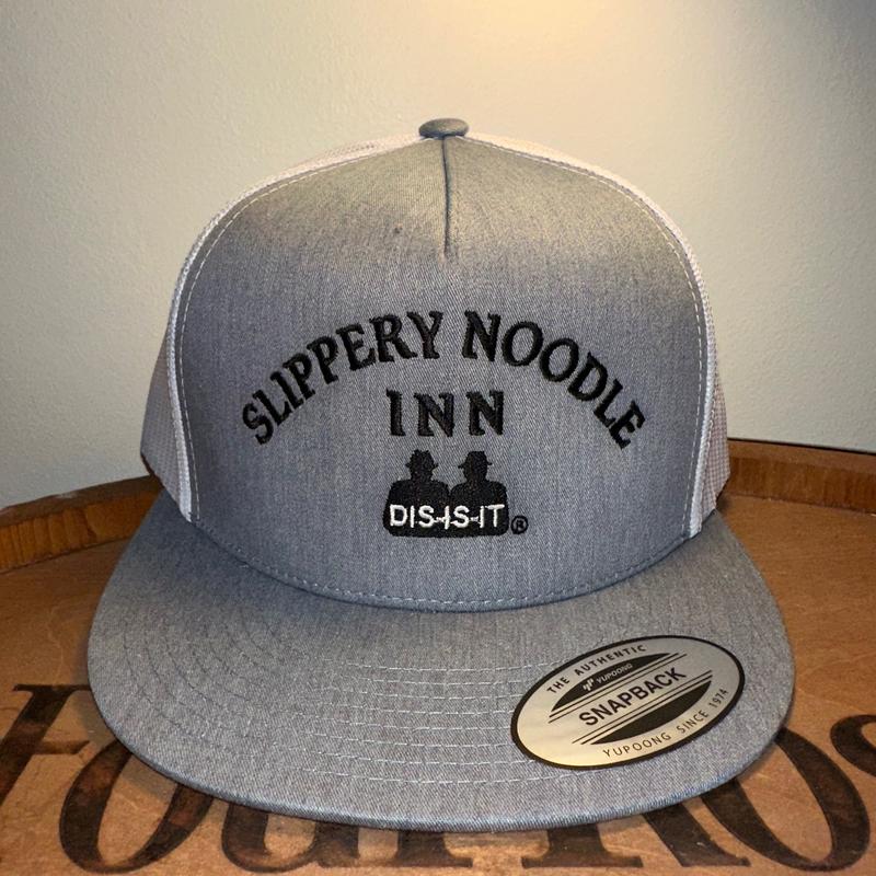 Trucker / Snapback photo