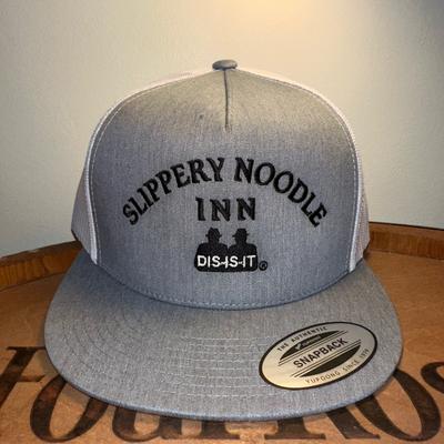 Trucker / Snapback photo