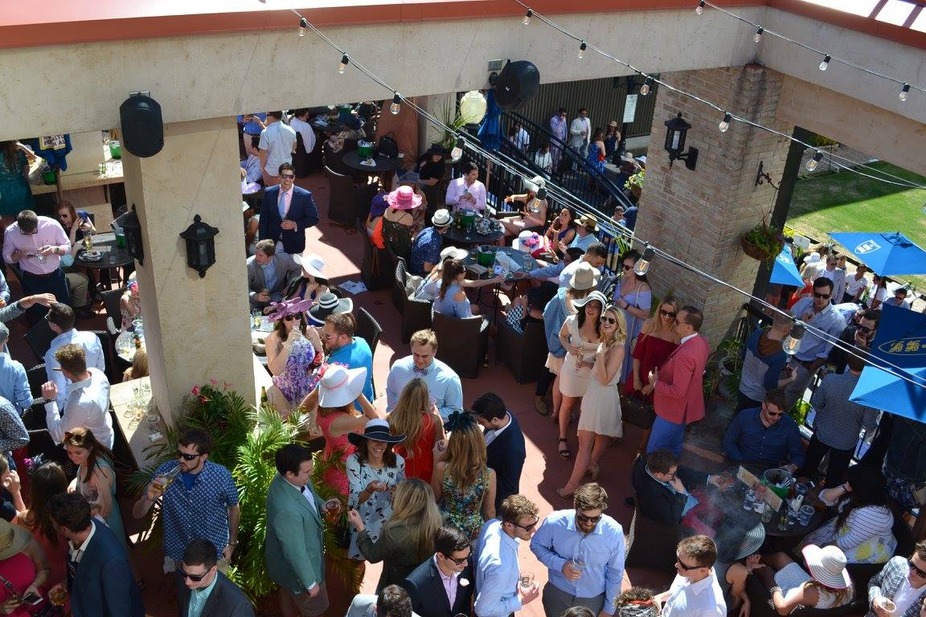 Annual Kentucky Derby Party event photo