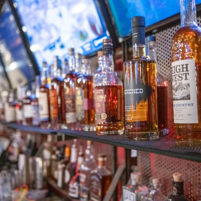 Havana Lounge gallery photo number 6