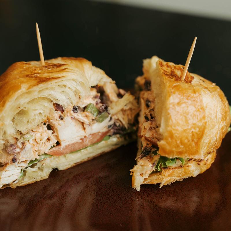 menu item 4 of 14, Chicken Salad