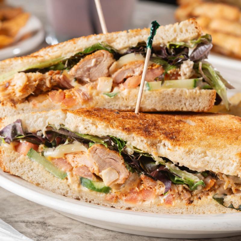 Shawarma Melt photo