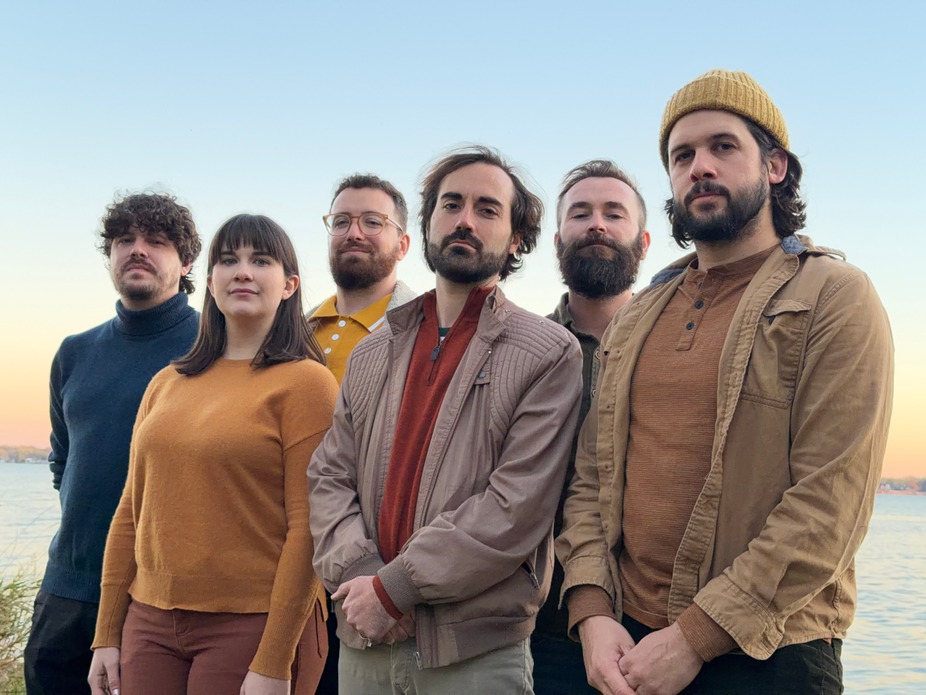 Marigold Motel Album Release Party w/Special Guest: Celeste Rose event photo