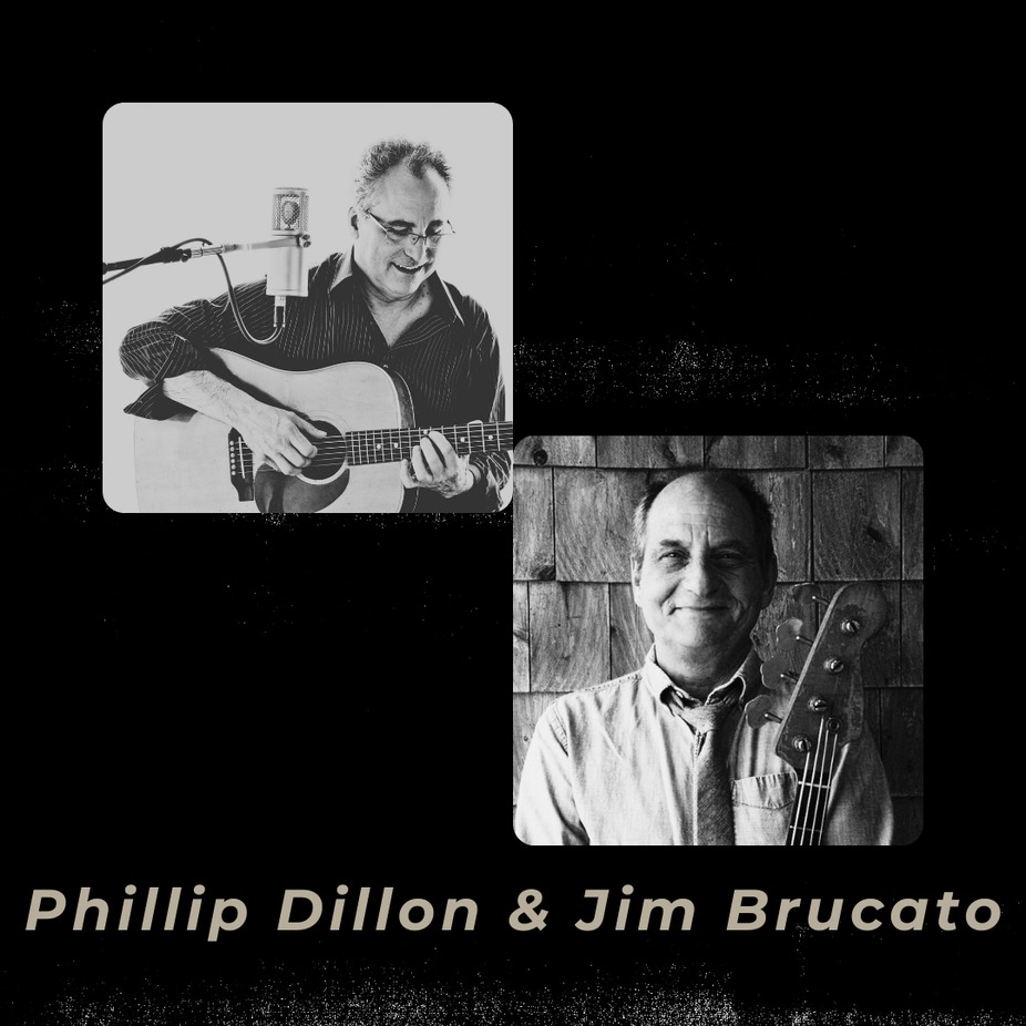 Dillon Brucato Band event photo