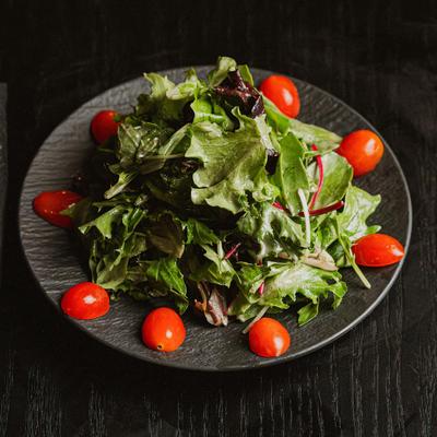House Salad.