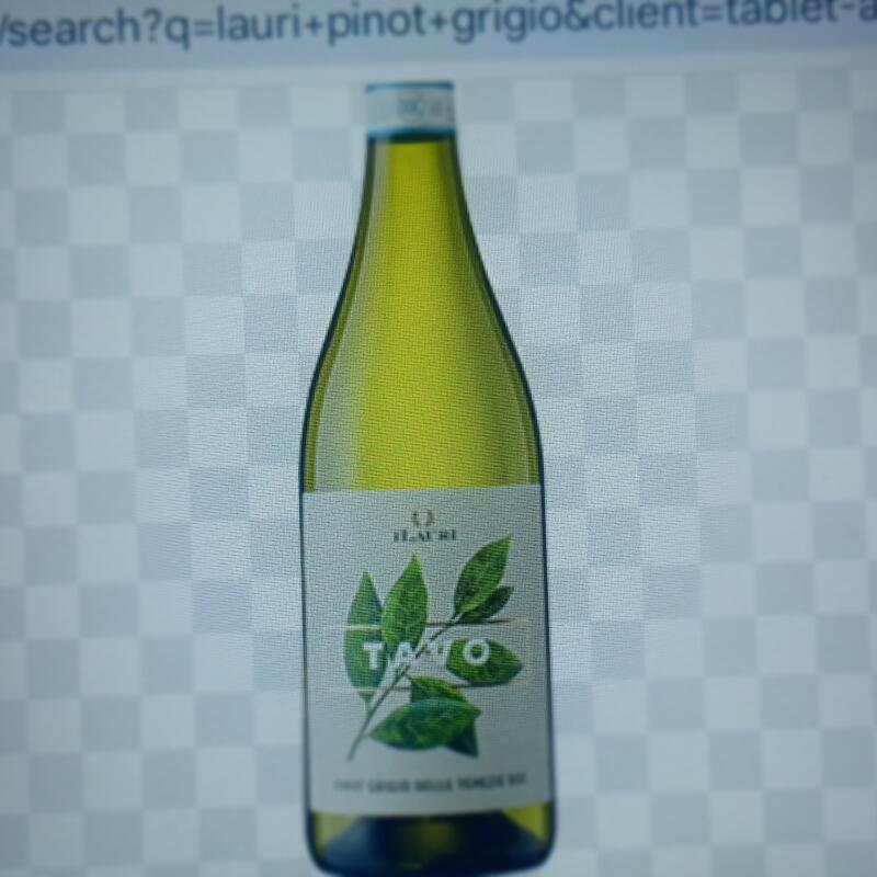 Pinot Grigio photo