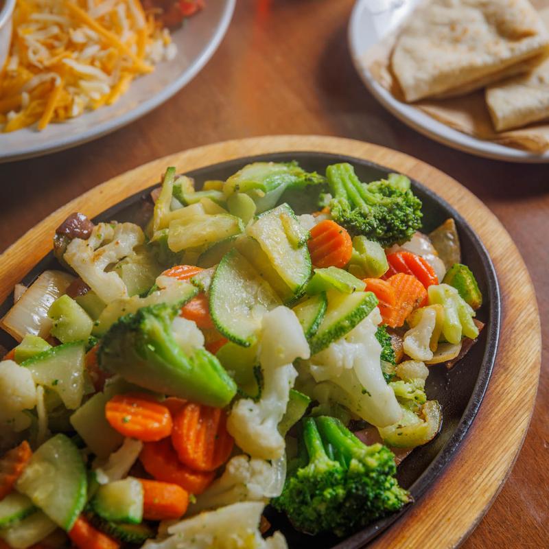 Victoria's Fajitas photo