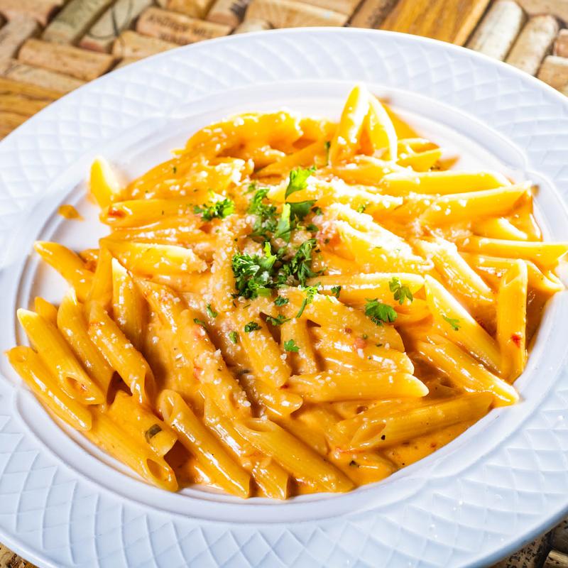 Penne Alla Vodka photo