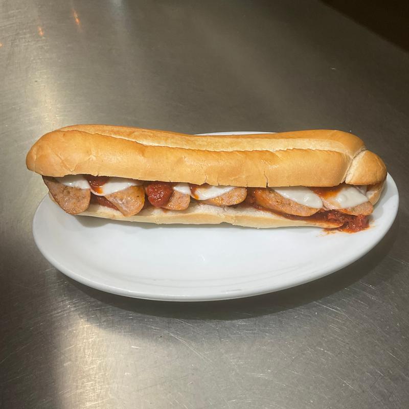 Italian Sausage photo