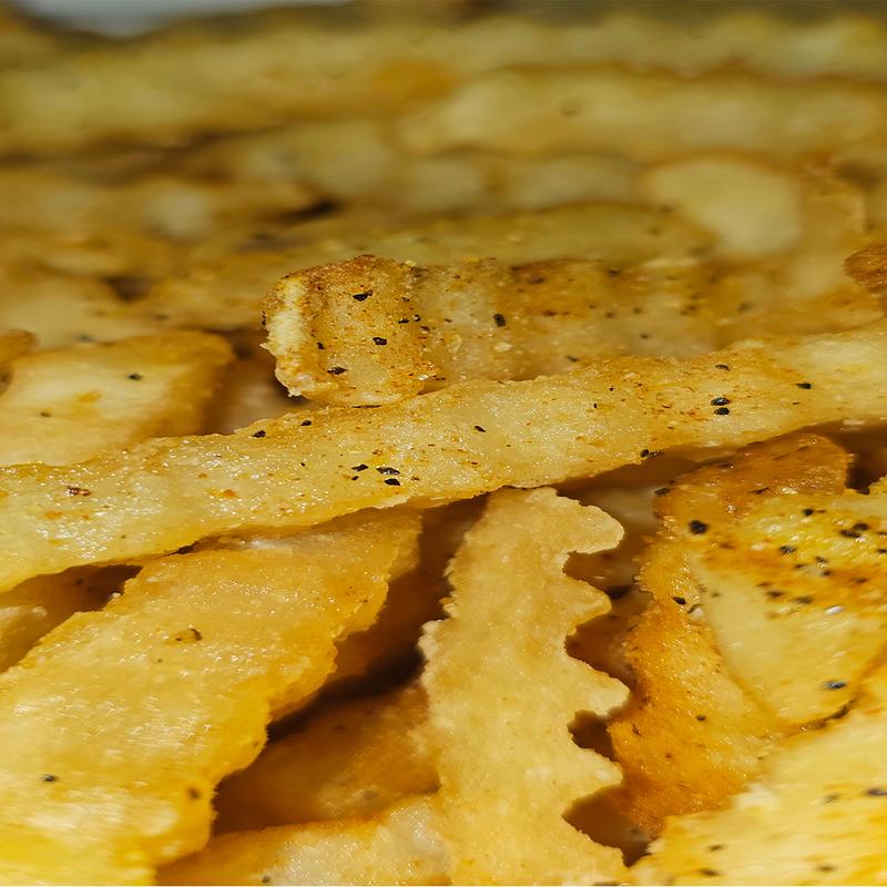 menu item 37 of 47, Large Fries