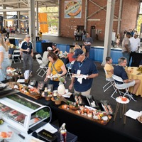 live grill stations menu gallery photo number 1