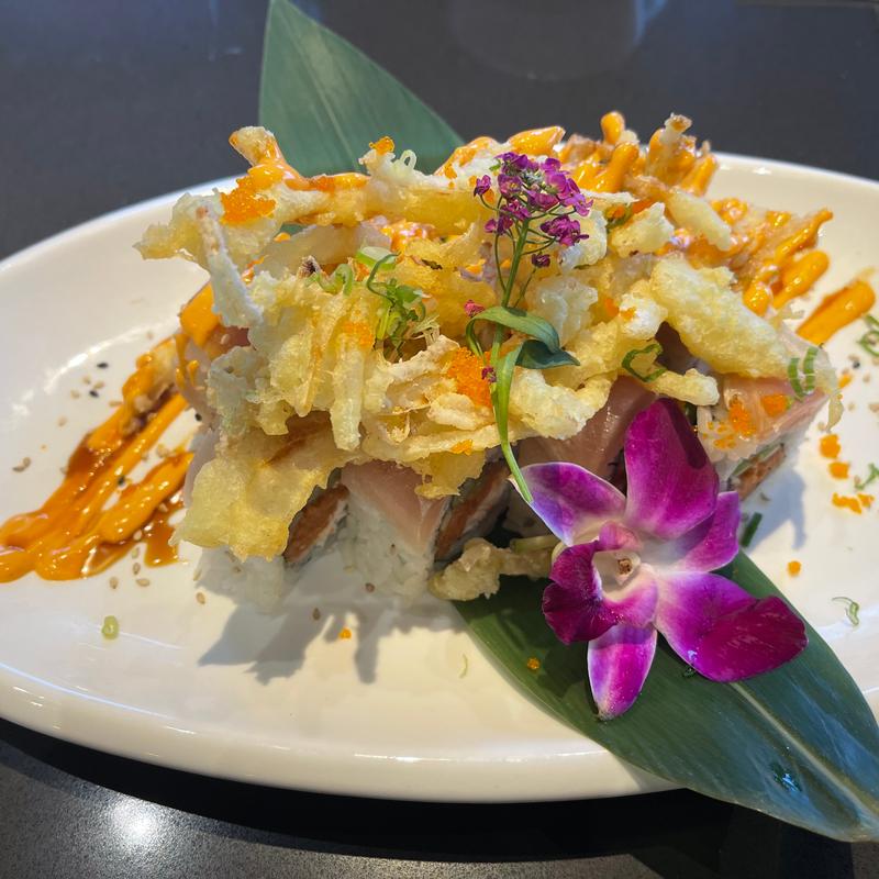 Albacore Special photo