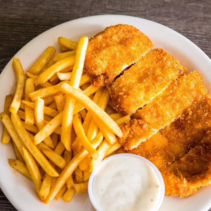 chicken Tenders photo