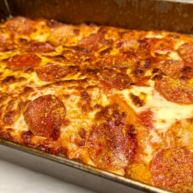 Detroit Pizza photo