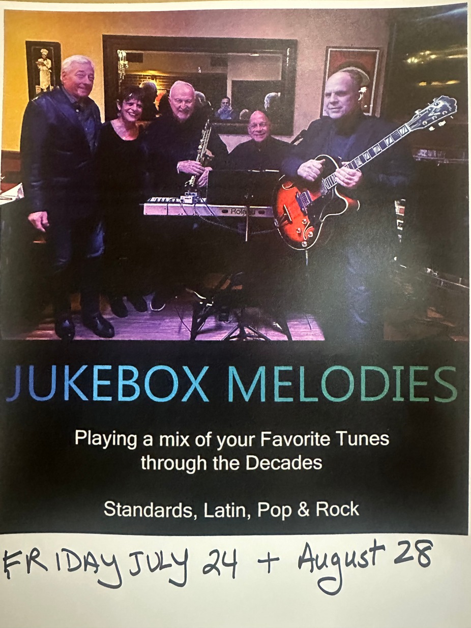 Jukebox Melodies event photo