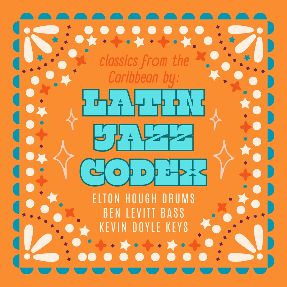 Latin Jazz Codex event photo