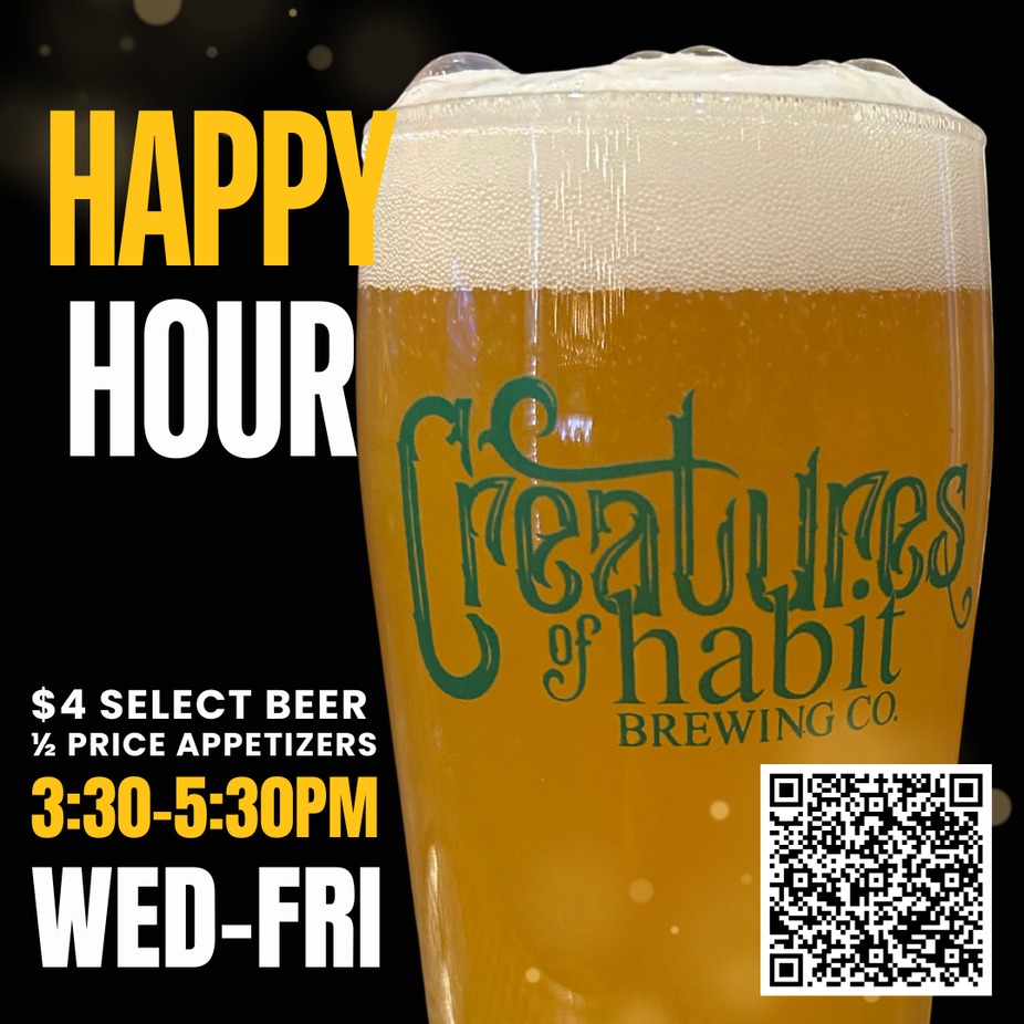 Happy Hour event photo