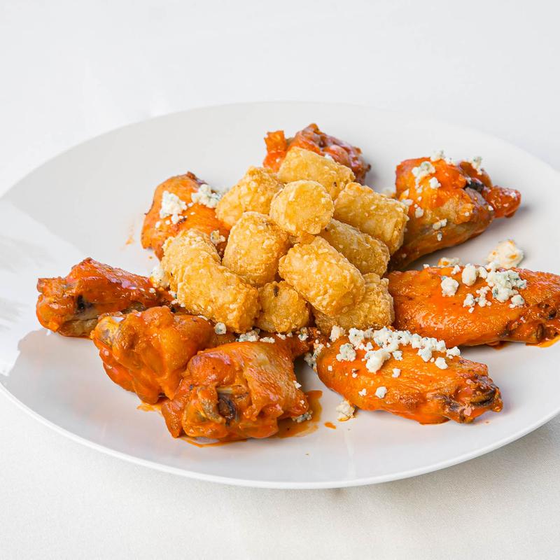 Buffalo Wings photo