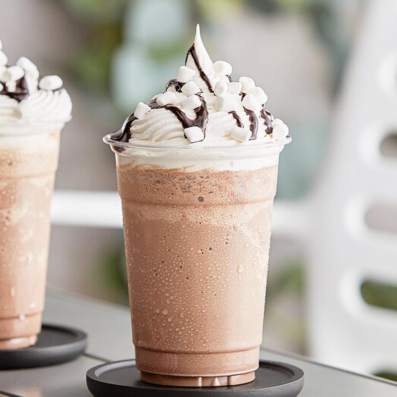 Regular Milkshakes photo