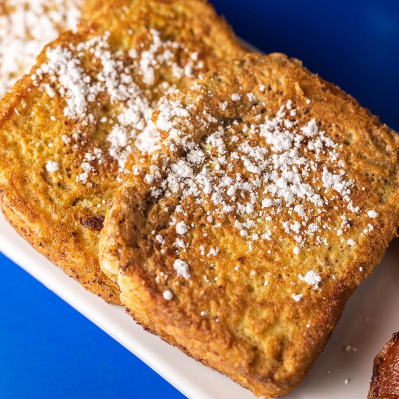 Classic French Toast photo