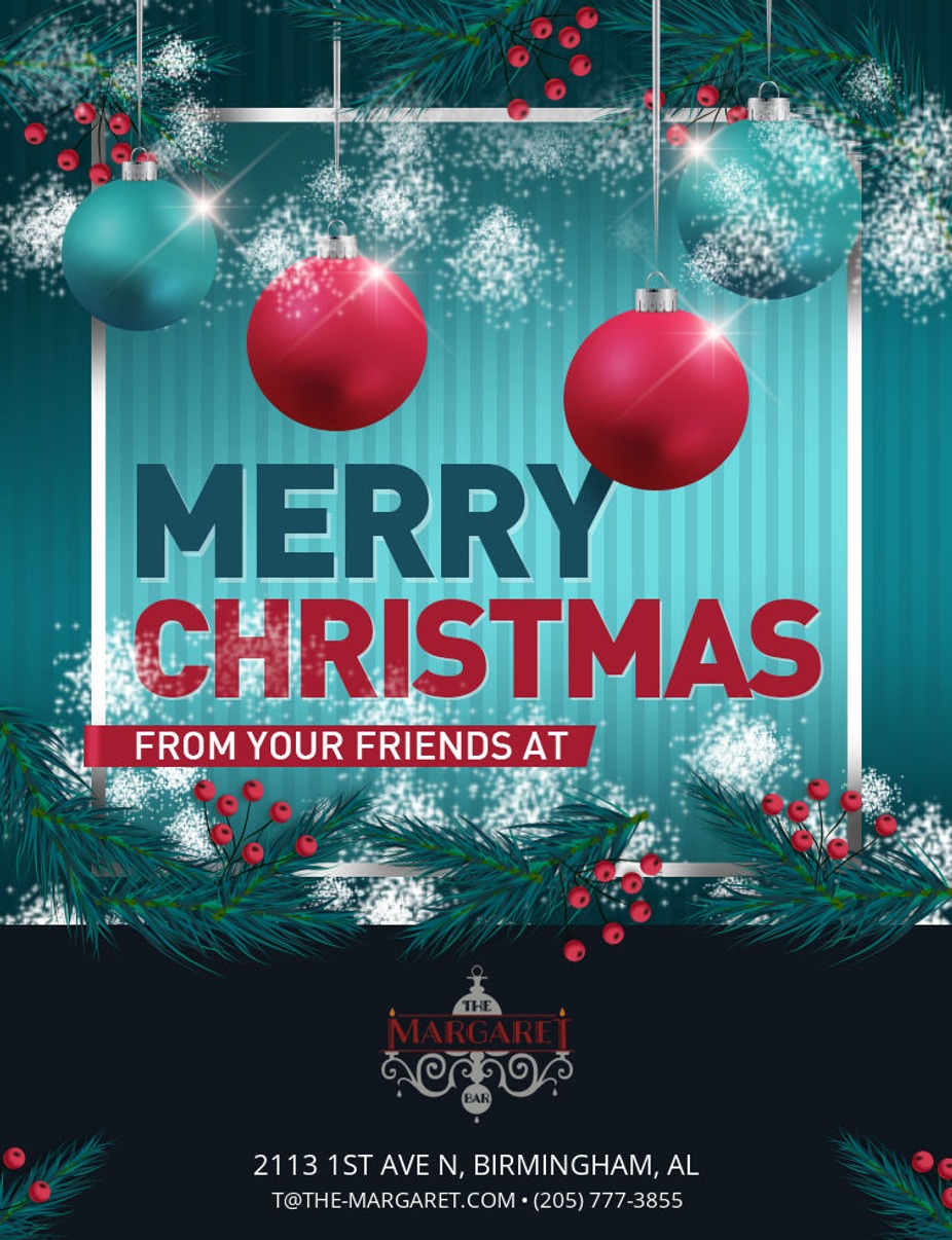 The Margaret Birmingham, AL