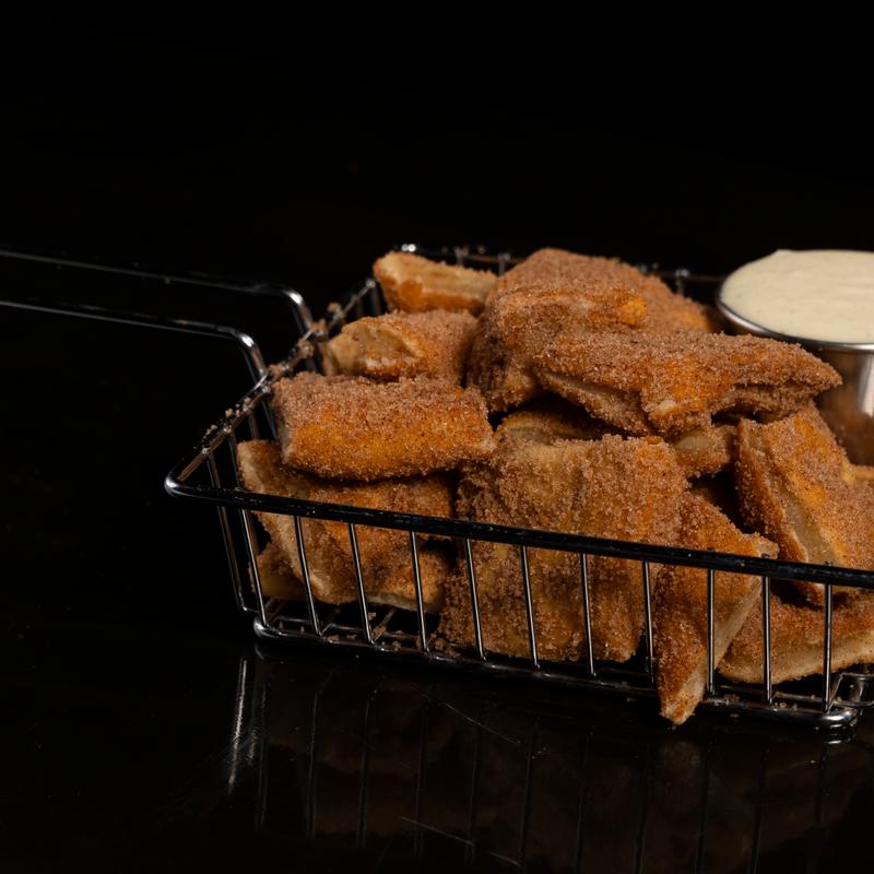 Cinnamon Toast Bites photo