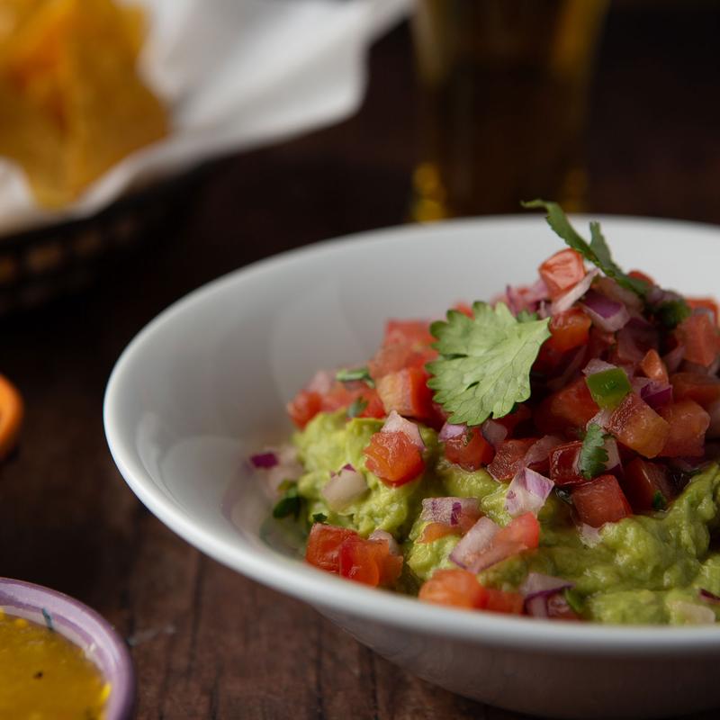 House Guacamole (GF) photo