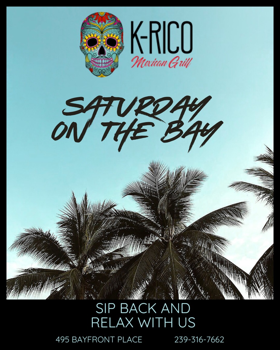 Saturday on the Bay event photo