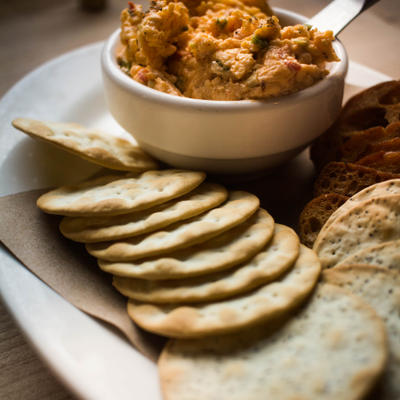 pimento cheese