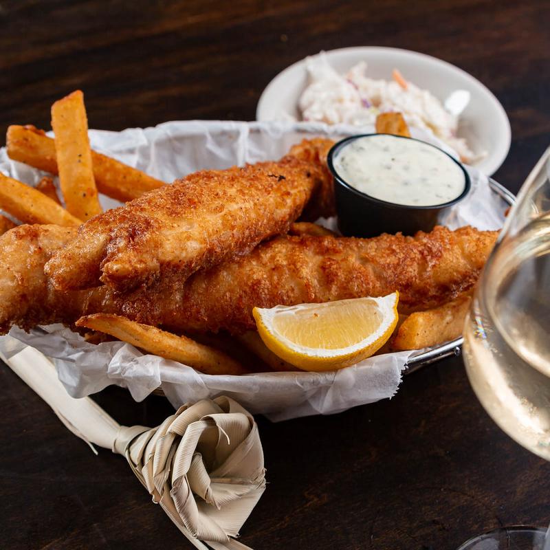 Tommy's Fish & Chips photo